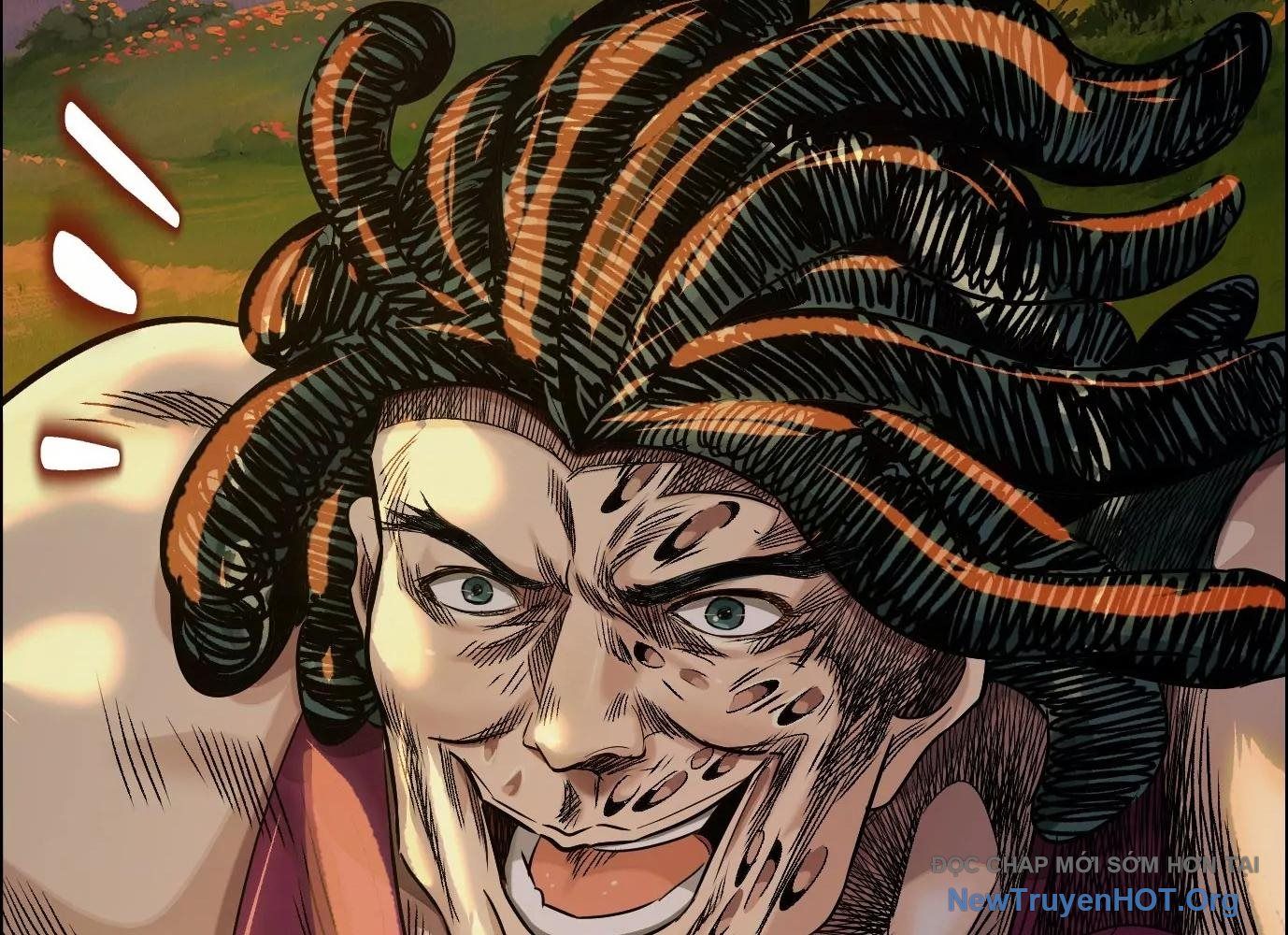 Thập Nhị Tinh – Dị Thú Mê Thành Chapter 65 - Trang 2