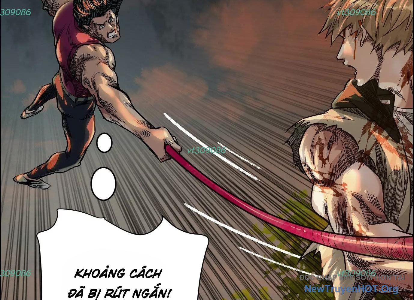 Thập Nhị Tinh – Dị Thú Mê Thành Chapter 65 - Trang 2