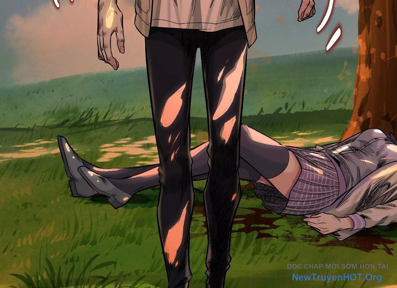 Thập Nhị Tinh – Dị Thú Mê Thành Chapter 65 - Trang 2