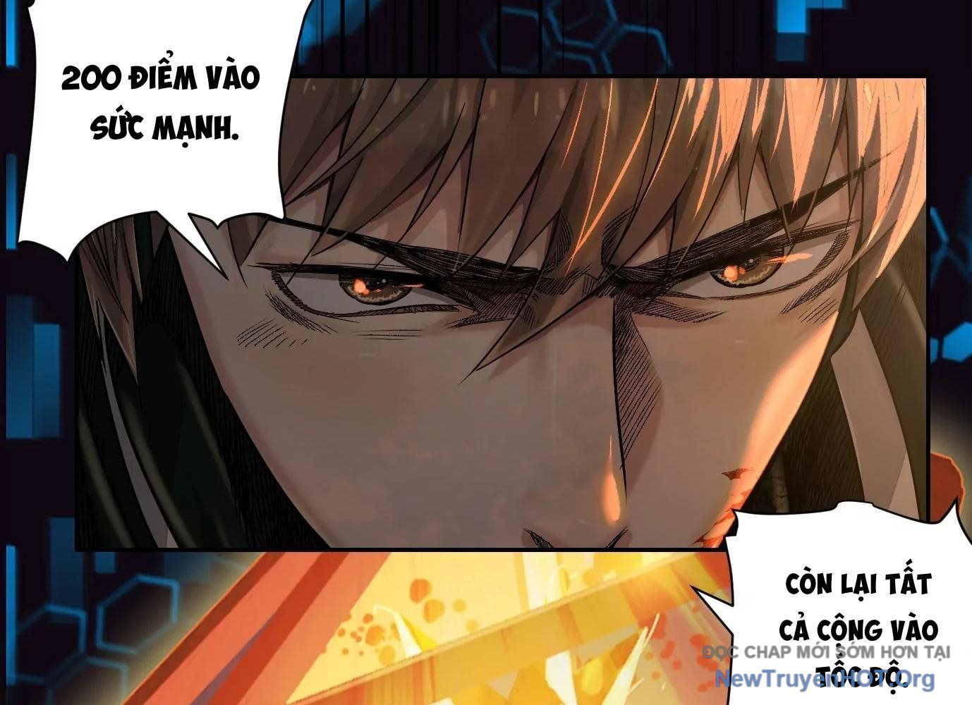 Thập Nhị Tinh – Dị Thú Mê Thành Chapter 65 - Trang 2