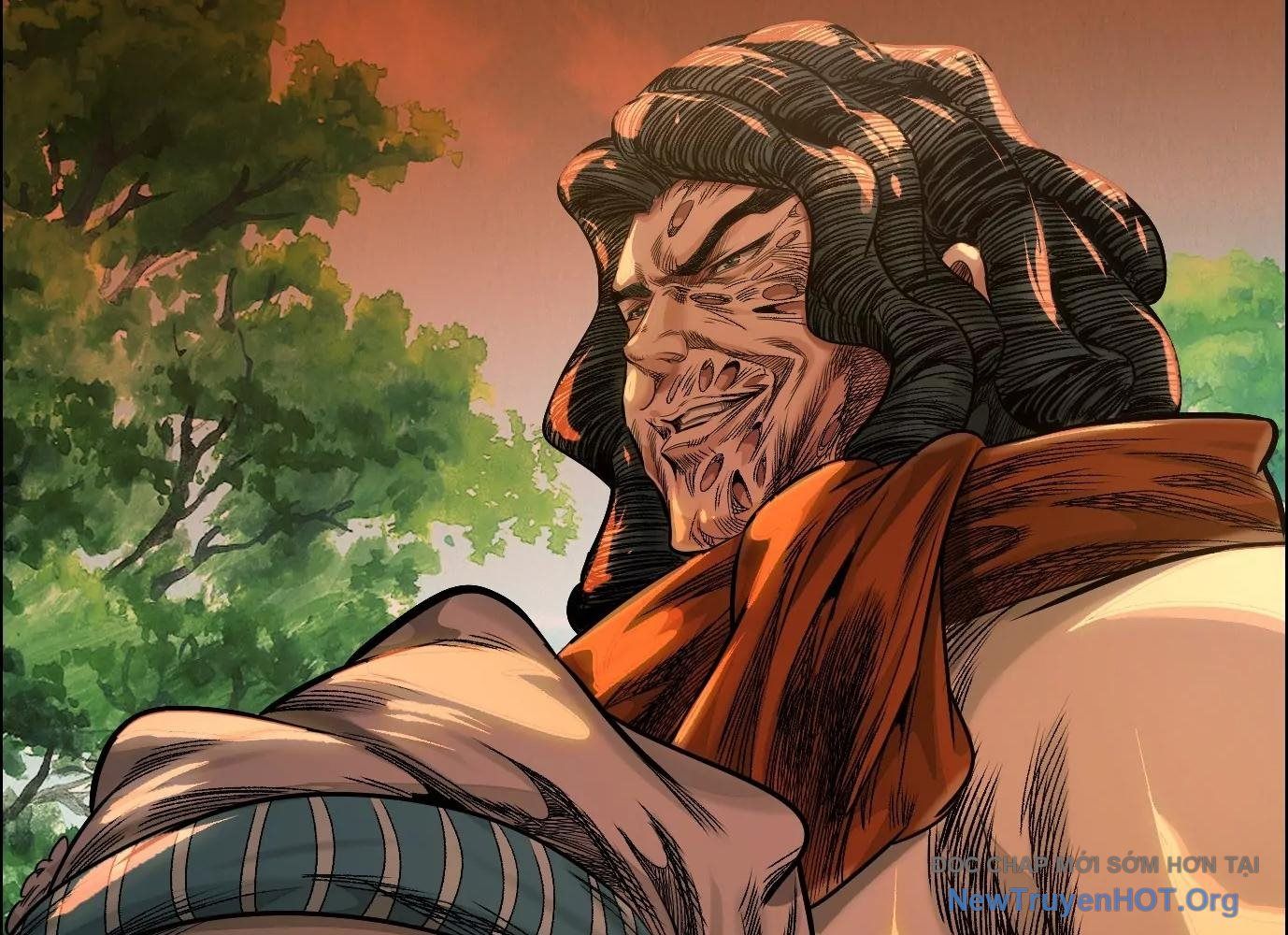 Thập Nhị Tinh – Dị Thú Mê Thành Chapter 65 - Trang 2