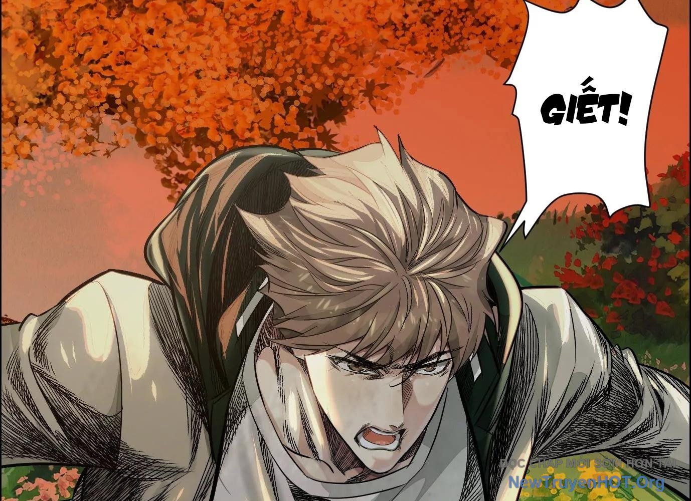 Thập Nhị Tinh – Dị Thú Mê Thành Chapter 65 - Trang 2