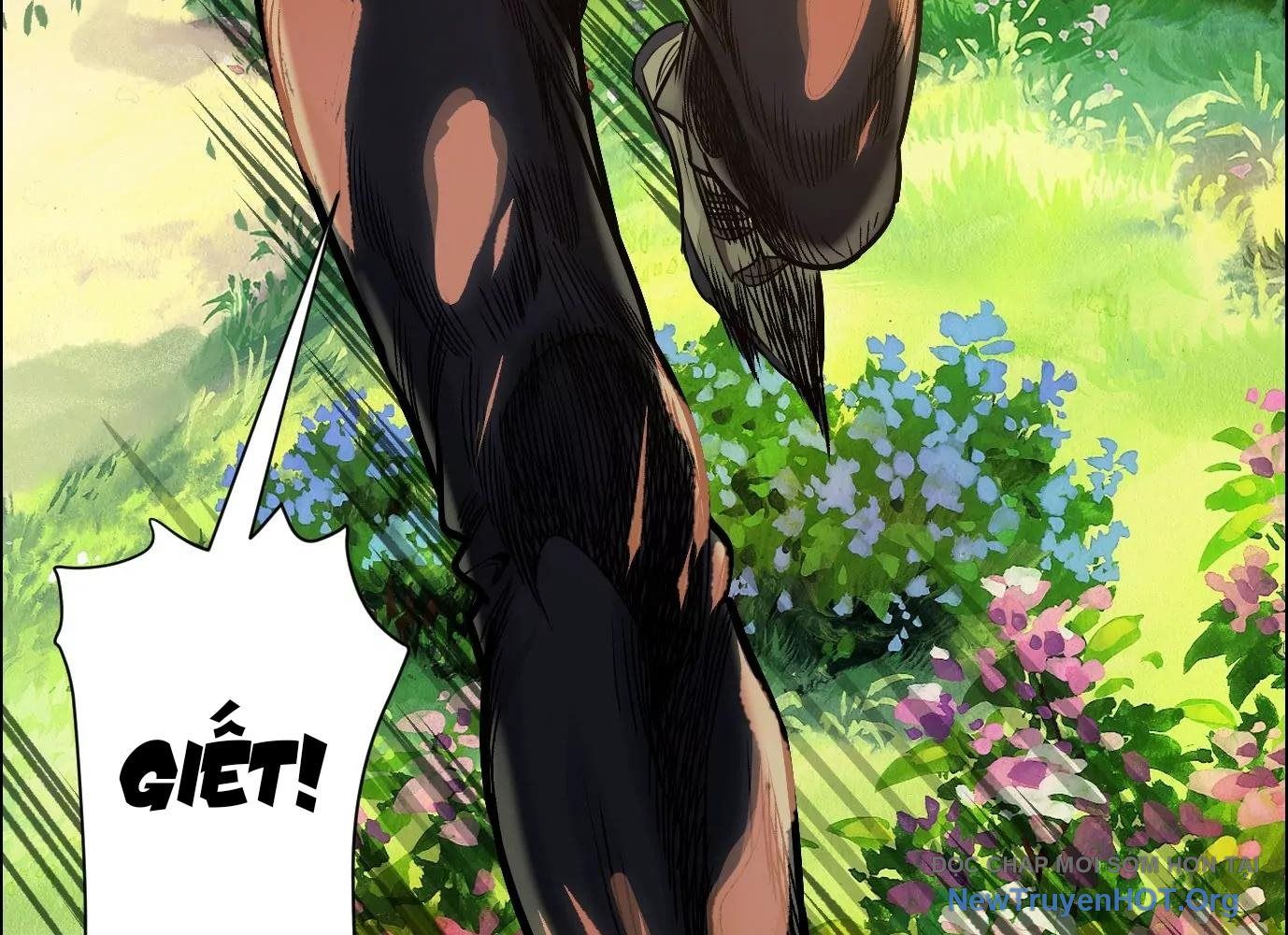 Thập Nhị Tinh – Dị Thú Mê Thành Chapter 65 - Trang 2