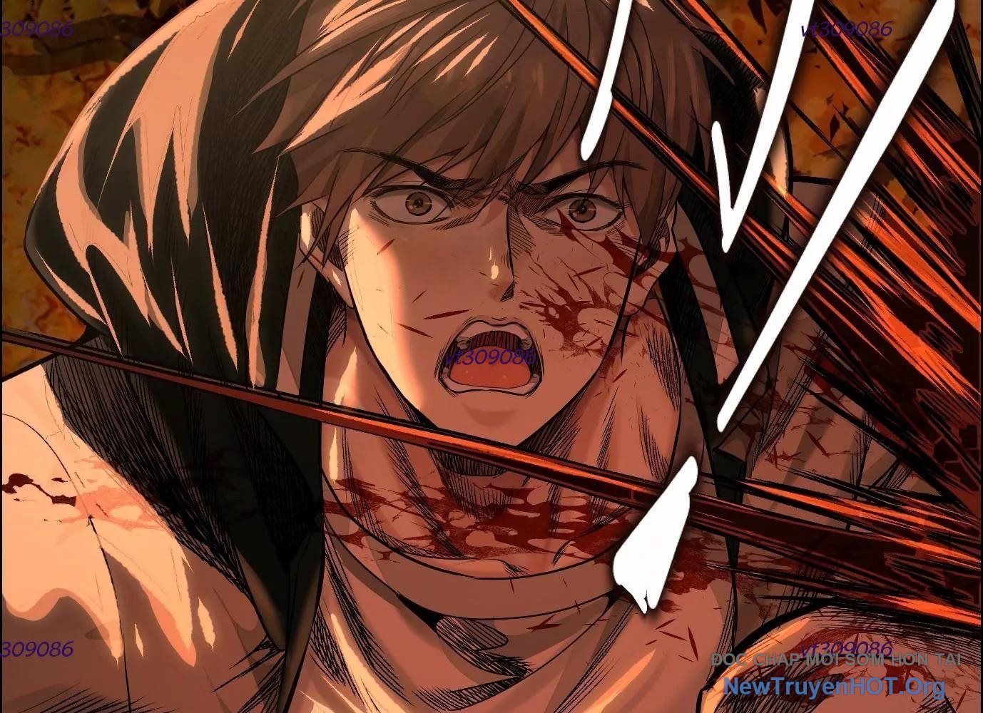 Thập Nhị Tinh – Dị Thú Mê Thành Chapter 65 - Trang 2