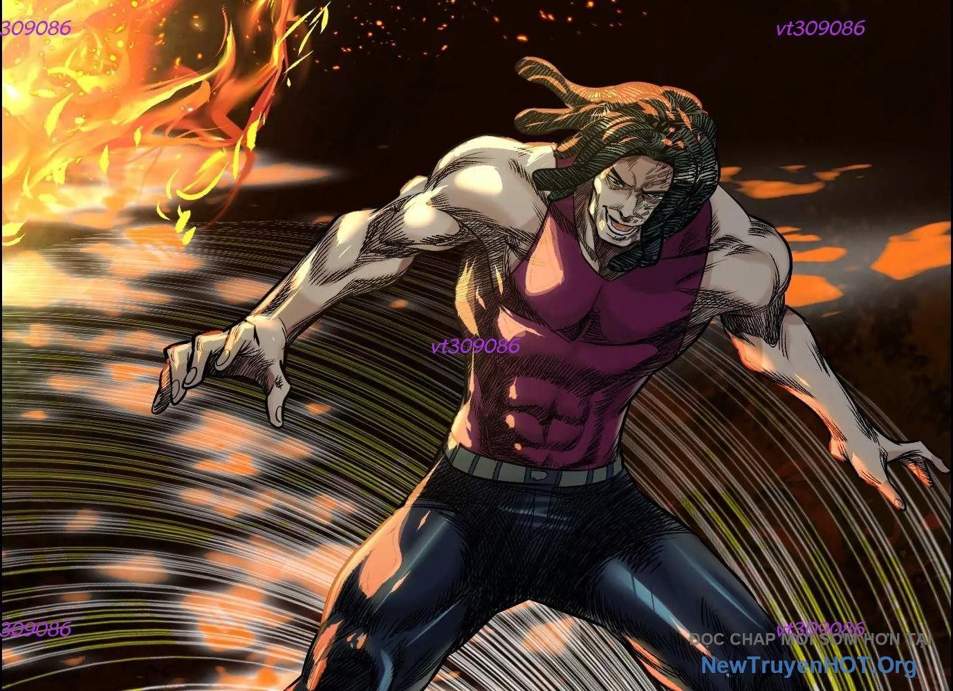 Thập Nhị Tinh – Dị Thú Mê Thành Chapter 65 - Trang 2