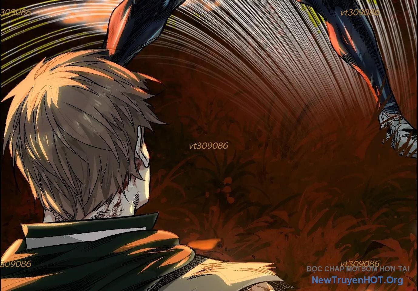 Thập Nhị Tinh – Dị Thú Mê Thành Chapter 65 - Trang 2