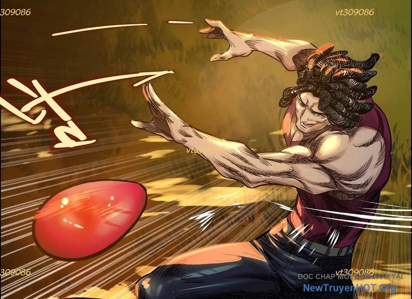 Thập Nhị Tinh – Dị Thú Mê Thành Chapter 65 - Trang 2