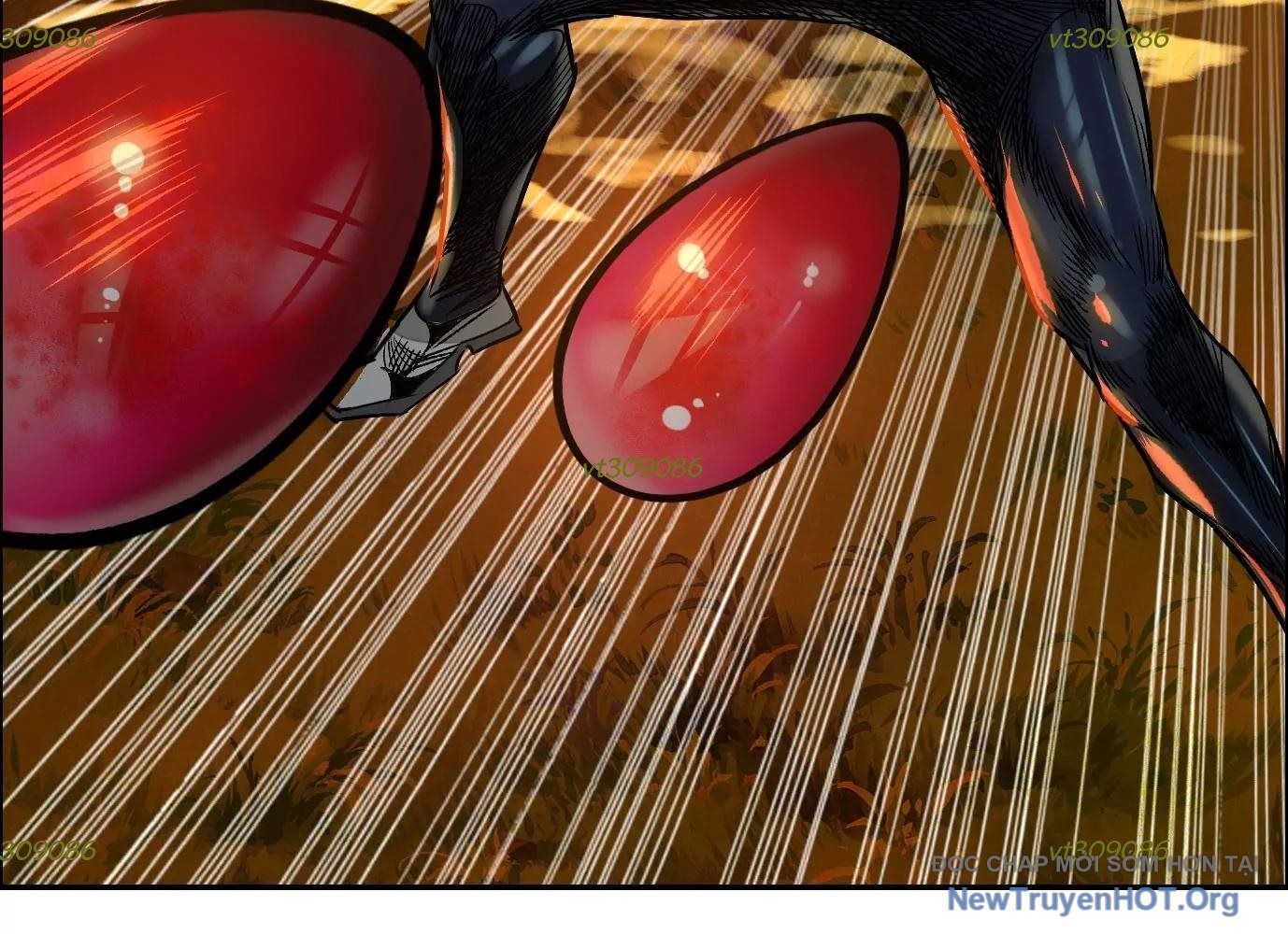 Thập Nhị Tinh – Dị Thú Mê Thành Chapter 65 - Trang 2