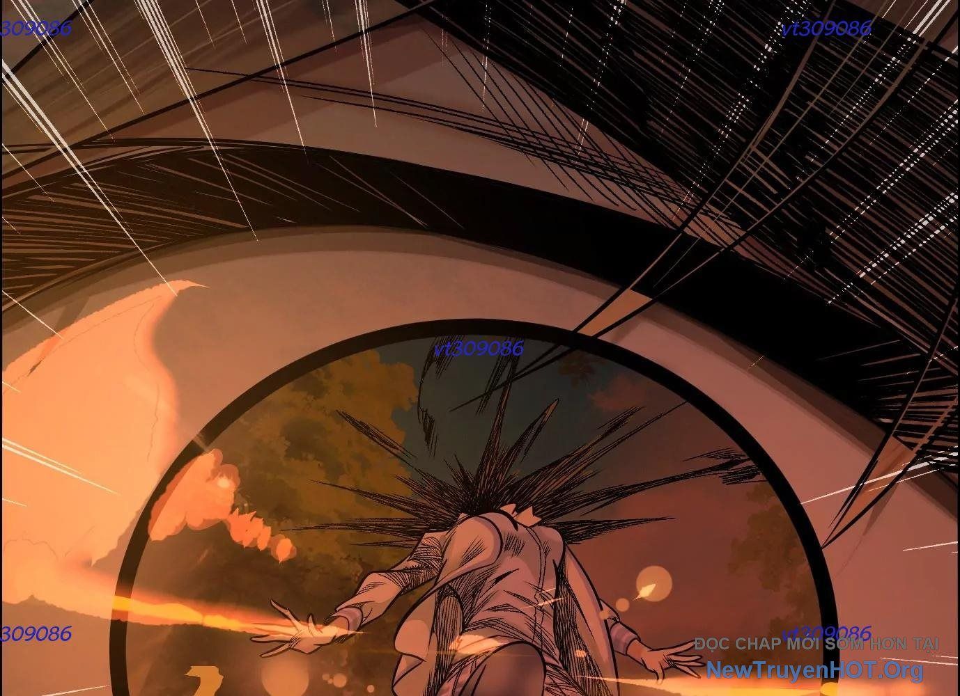 Thập Nhị Tinh – Dị Thú Mê Thành Chapter 65 - Trang 2