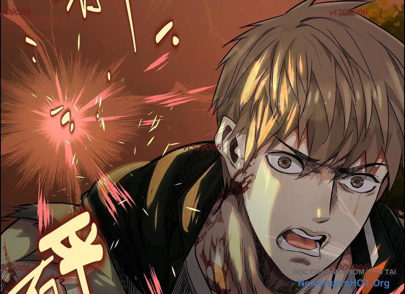 Thập Nhị Tinh – Dị Thú Mê Thành Chapter 65 - Trang 2