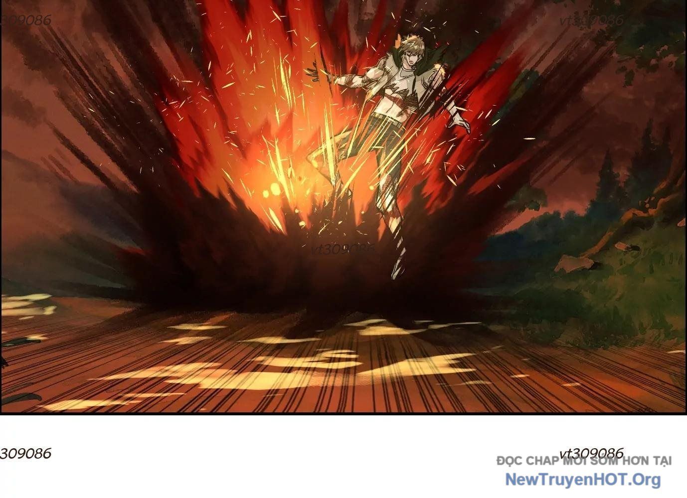 Thập Nhị Tinh – Dị Thú Mê Thành Chapter 65 - Trang 2