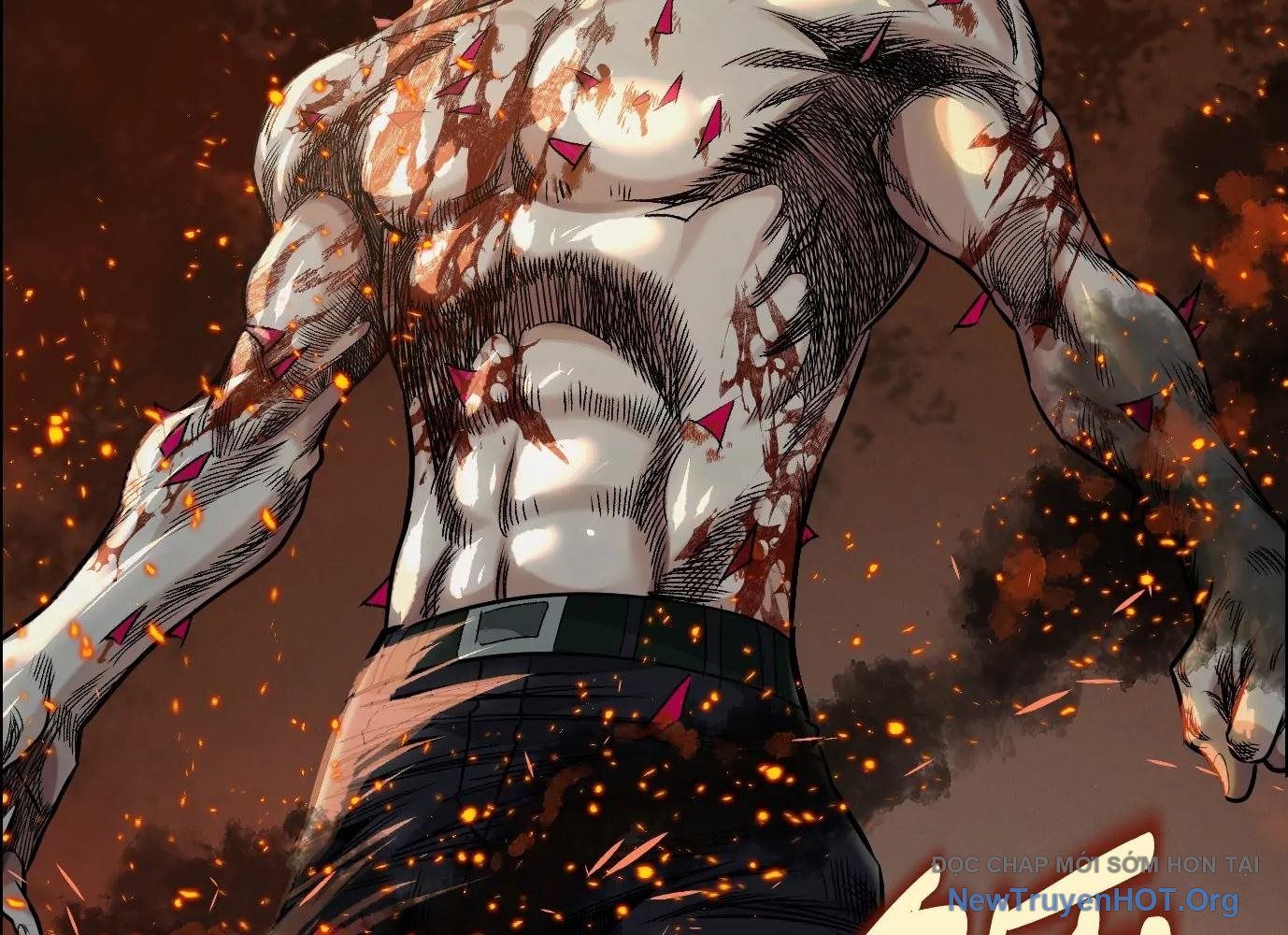 Thập Nhị Tinh – Dị Thú Mê Thành Chapter 65 - Trang 2