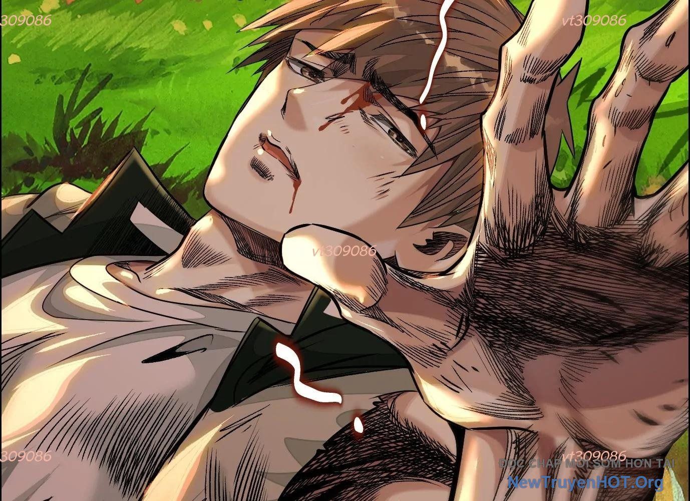 Thập Nhị Tinh – Dị Thú Mê Thành Chapter 67 - Trang 2