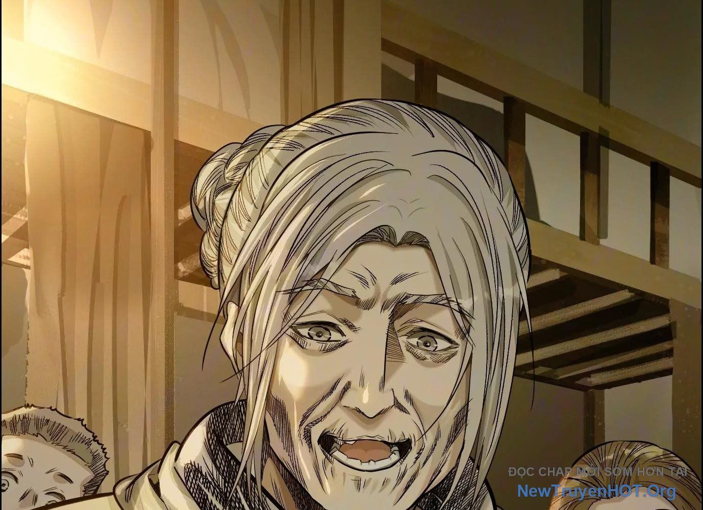 Thập Nhị Tinh – Dị Thú Mê Thành Chapter 67 - Trang 2