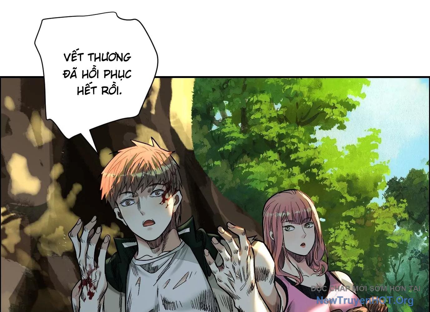 Thập Nhị Tinh – Dị Thú Mê Thành Chapter 67 - Trang 2