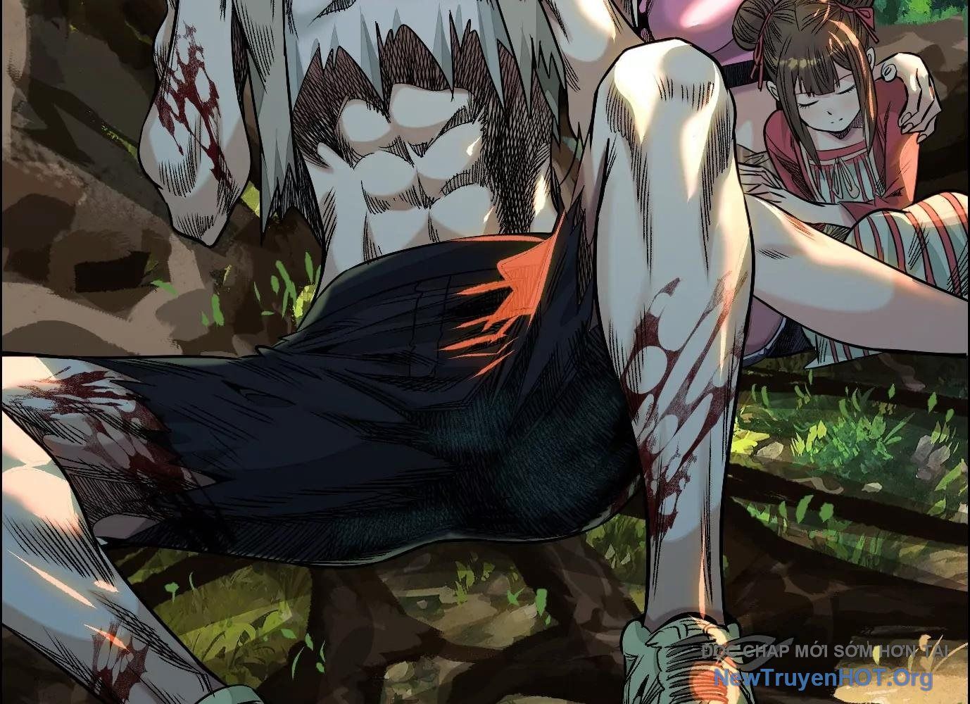 Thập Nhị Tinh – Dị Thú Mê Thành Chapter 67 - Trang 2