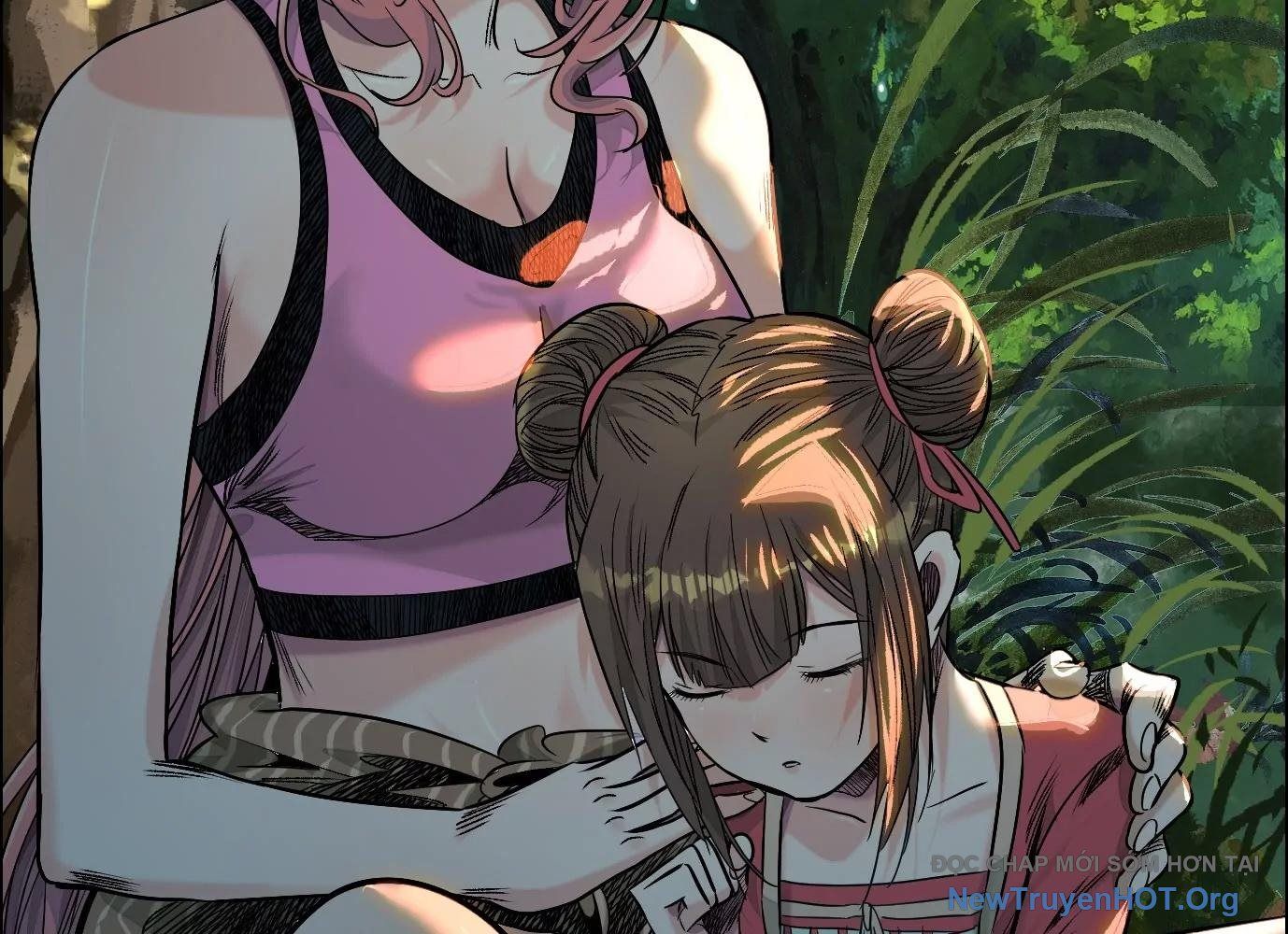 Thập Nhị Tinh – Dị Thú Mê Thành Chapter 67 - Trang 2