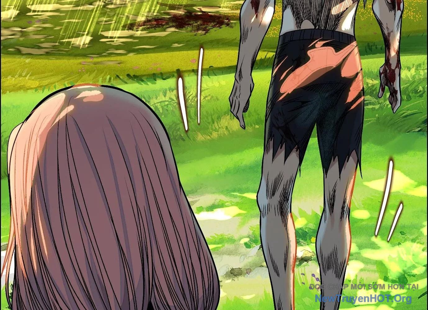 Thập Nhị Tinh – Dị Thú Mê Thành Chapter 67 - Trang 2