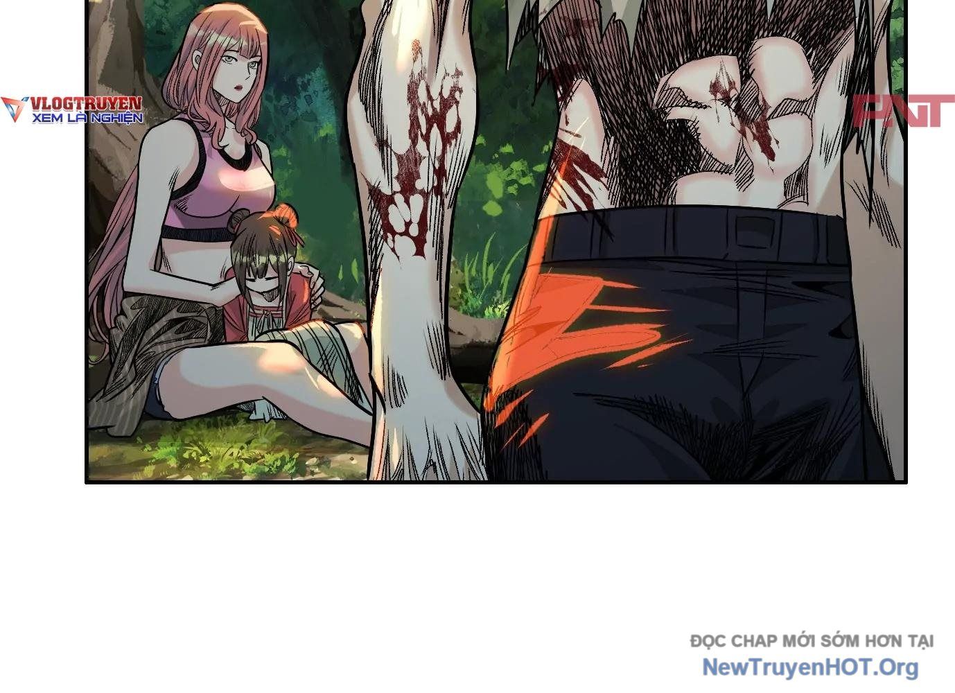 Thập Nhị Tinh – Dị Thú Mê Thành Chapter 67 - Trang 2