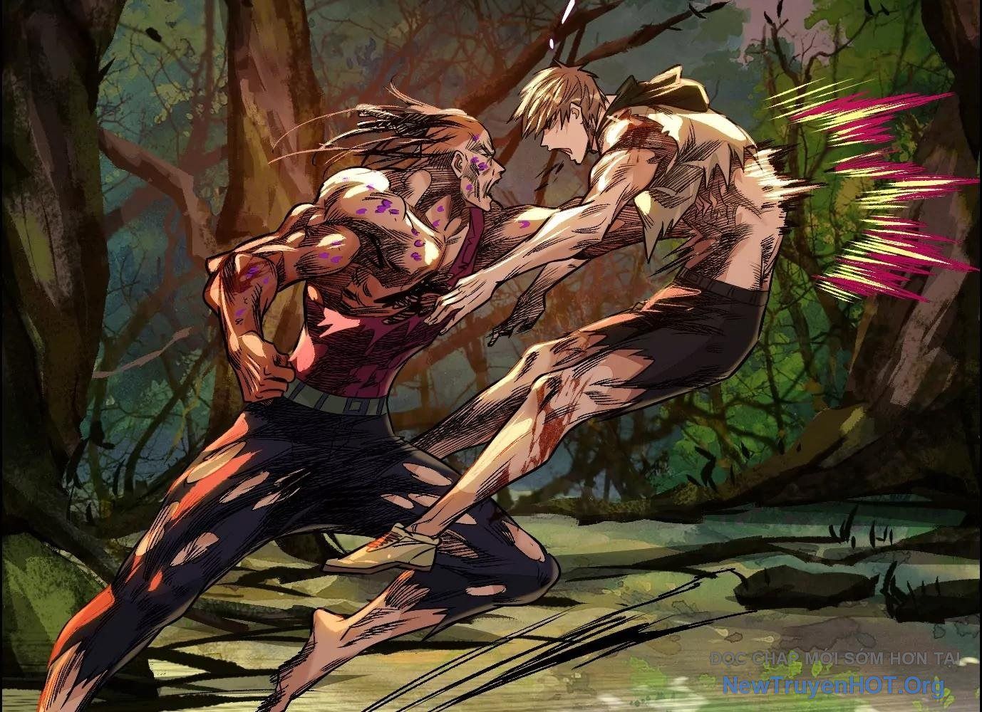 Thập Nhị Tinh – Dị Thú Mê Thành Chapter 67 - Trang 2