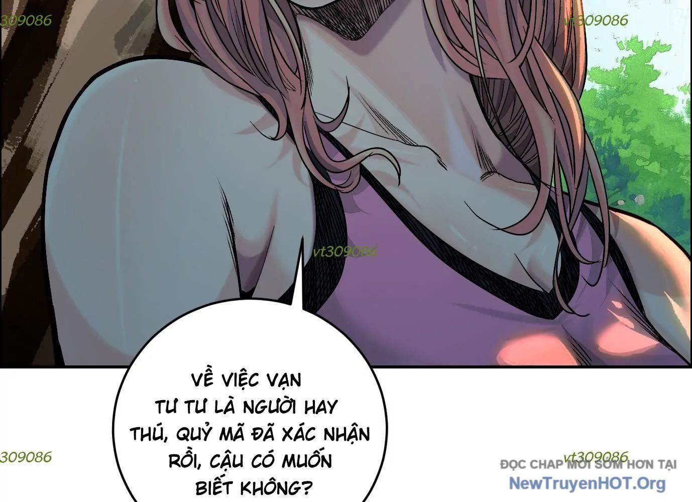 Thập Nhị Tinh – Dị Thú Mê Thành Chapter 67 - Trang 2