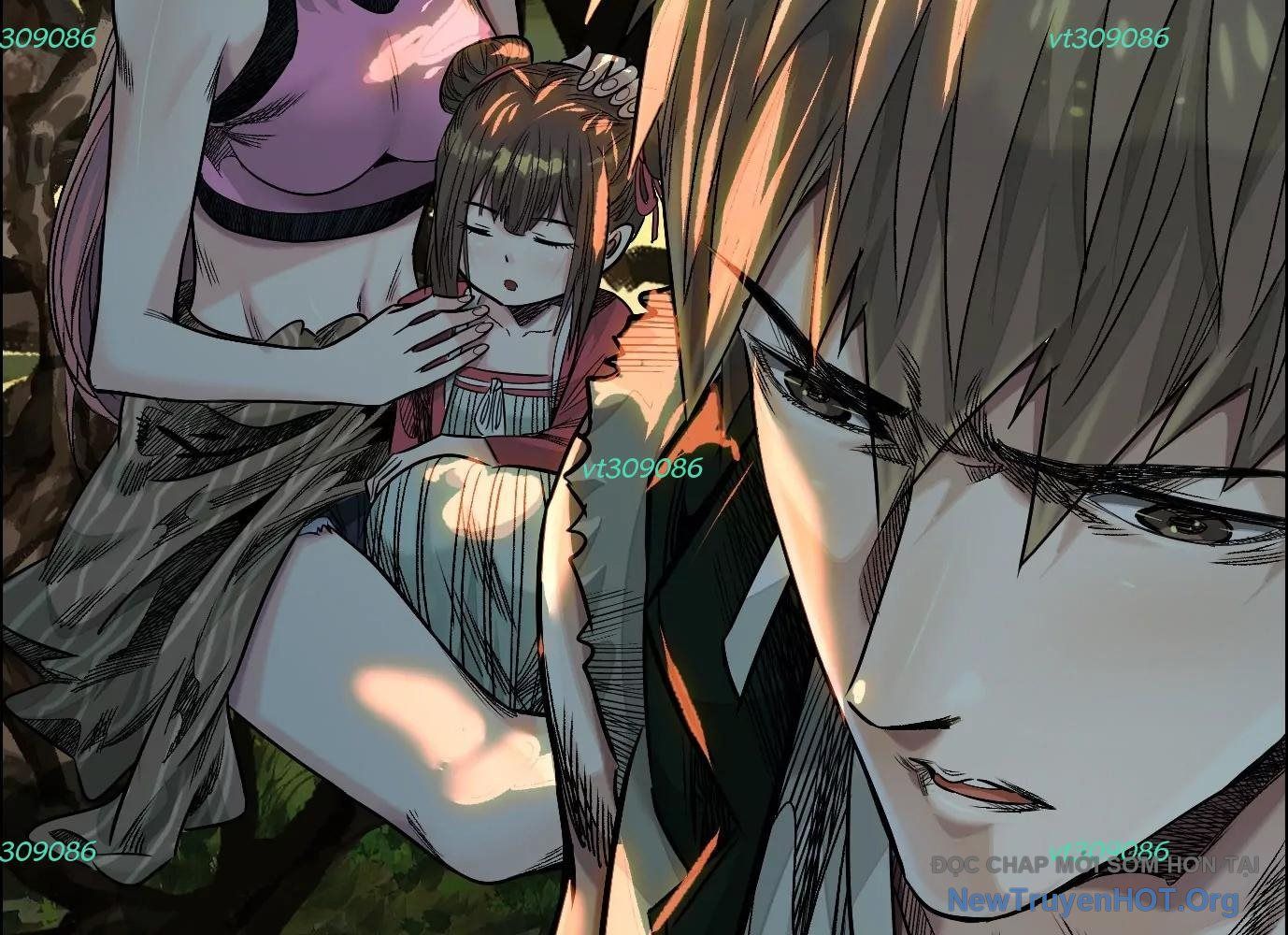 Thập Nhị Tinh – Dị Thú Mê Thành Chapter 67 - Trang 2