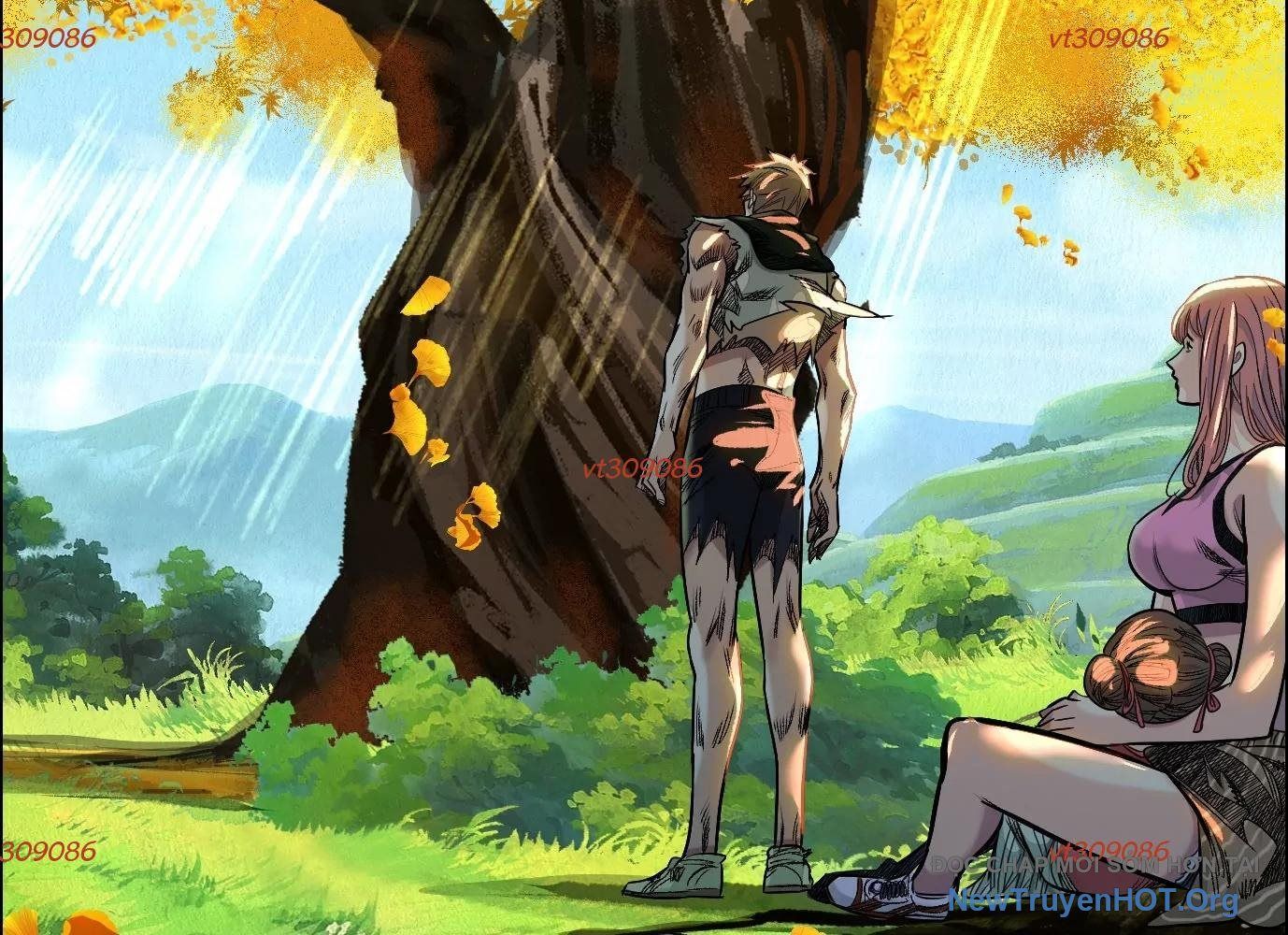 Thập Nhị Tinh – Dị Thú Mê Thành Chapter 67 - Trang 2