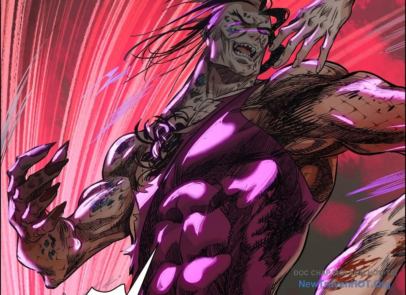 Thập Nhị Tinh – Dị Thú Mê Thành Chapter 67 - Trang 2