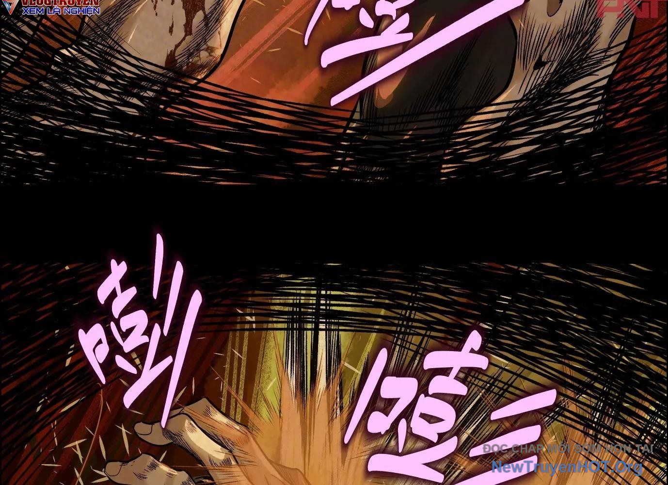 Thập Nhị Tinh – Dị Thú Mê Thành Chapter 67 - Trang 2