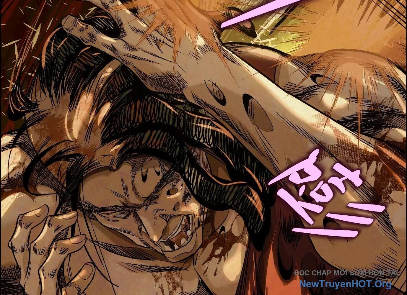 Thập Nhị Tinh – Dị Thú Mê Thành Chapter 67 - Trang 2