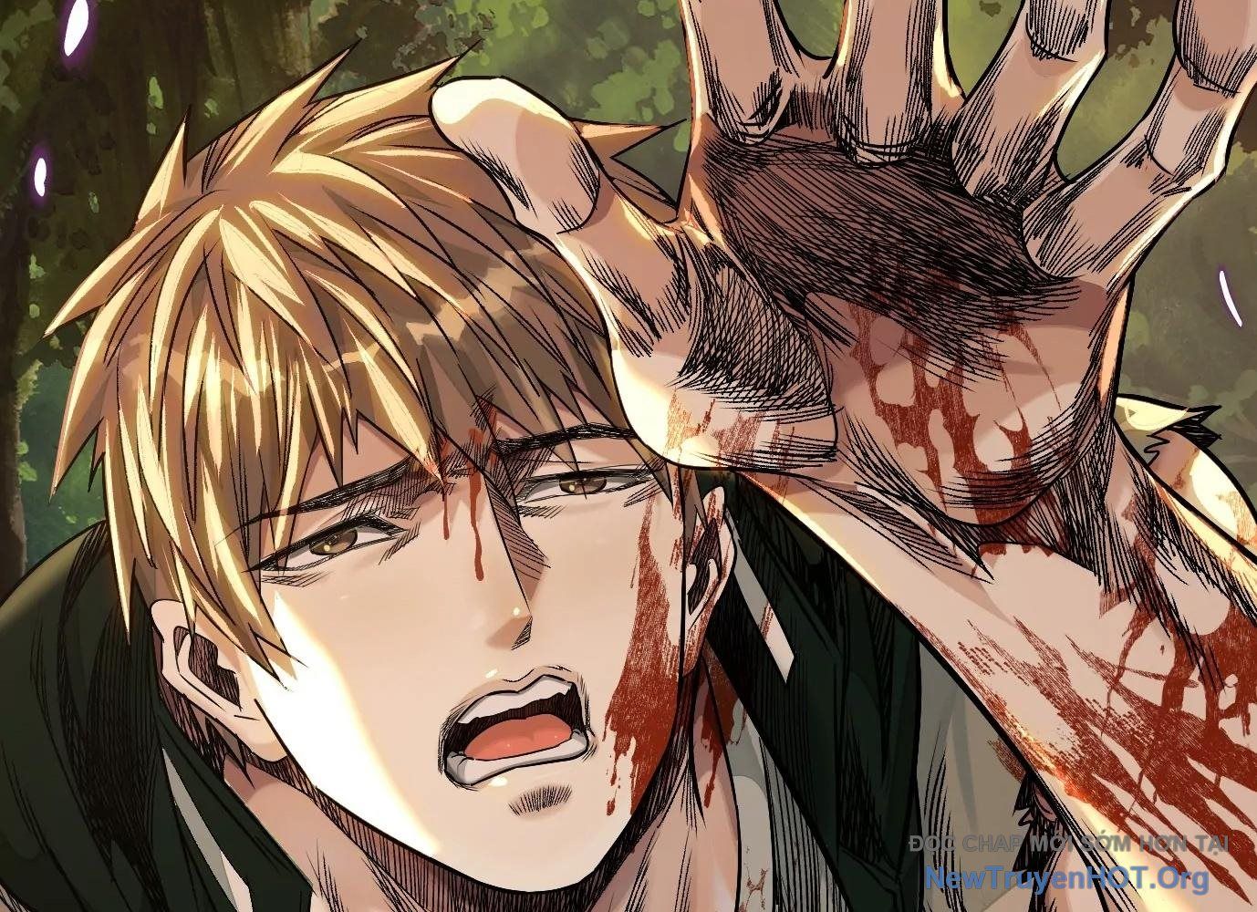 Thập Nhị Tinh – Dị Thú Mê Thành Chapter 67 - Trang 2