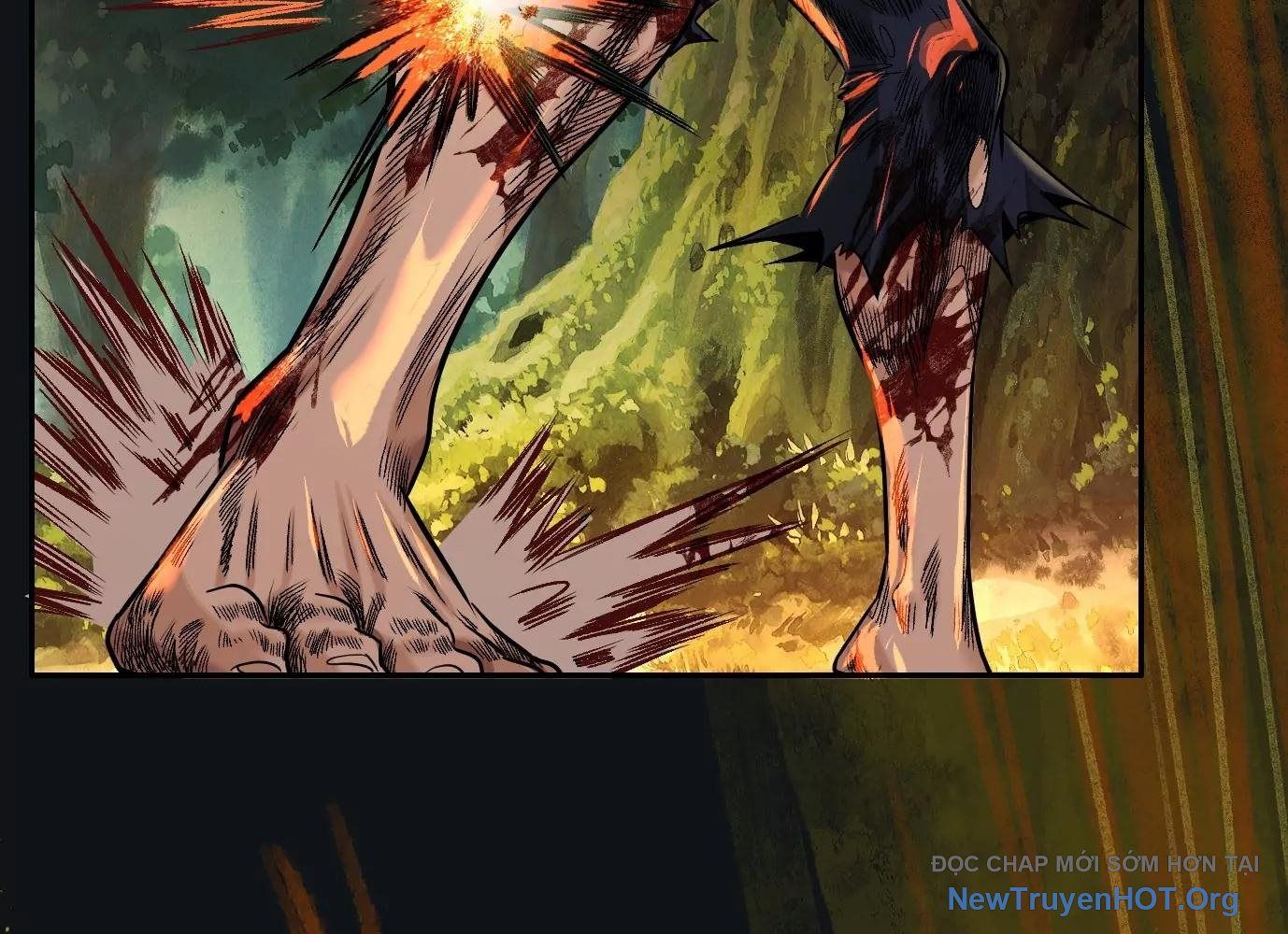 Thập Nhị Tinh – Dị Thú Mê Thành Chapter 67 - Trang 2