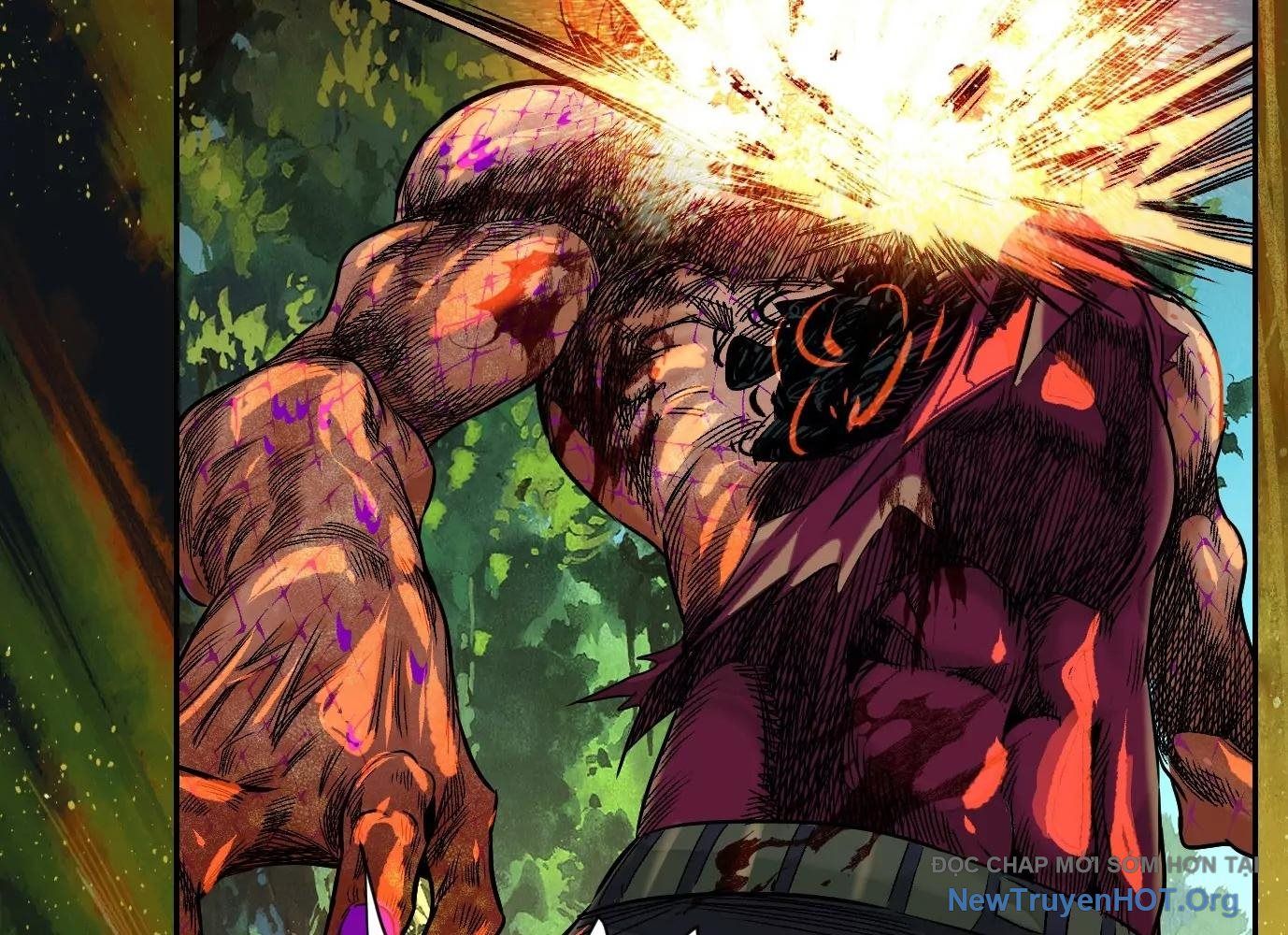 Thập Nhị Tinh – Dị Thú Mê Thành Chapter 67 - Trang 2