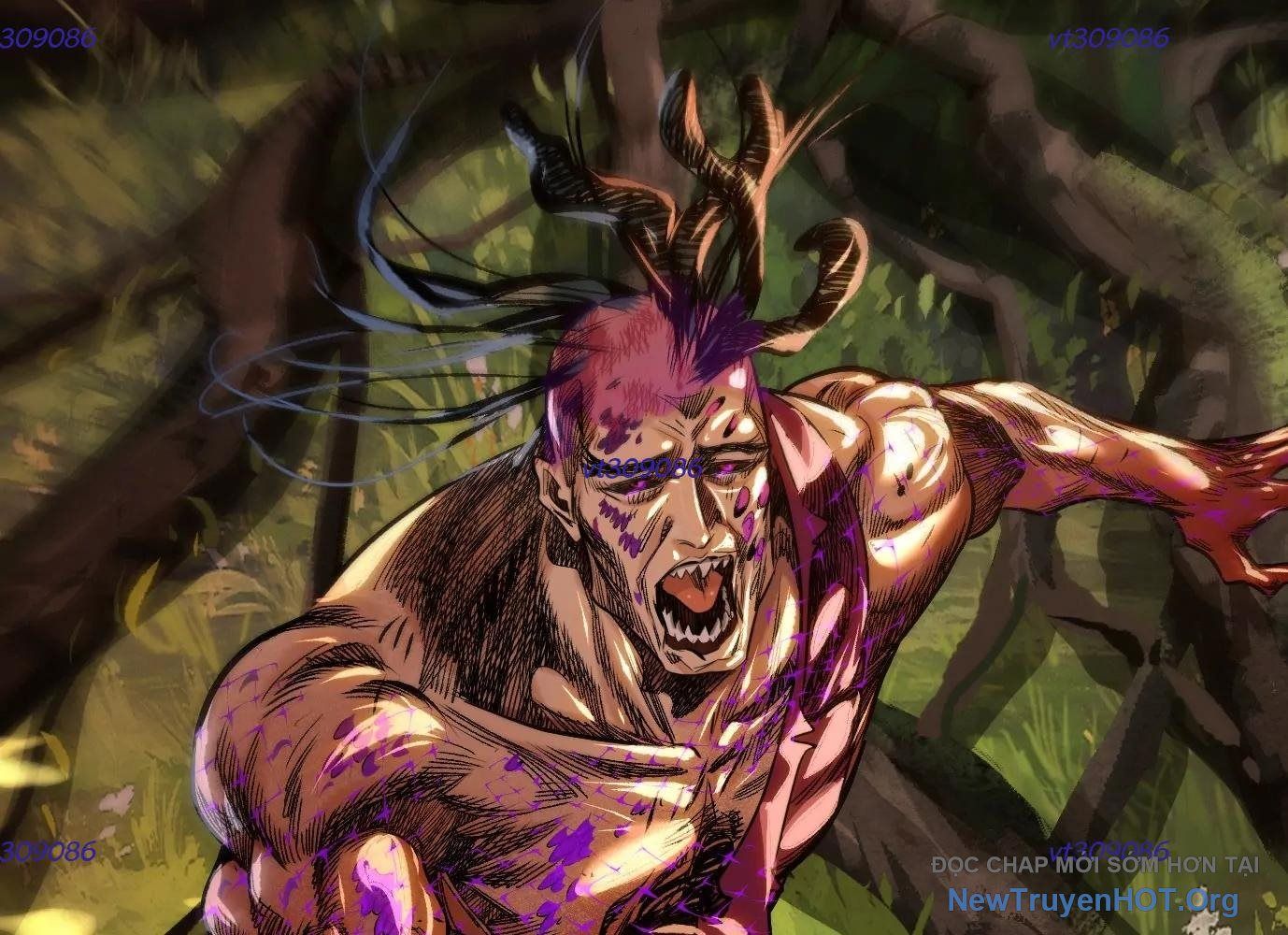 Thập Nhị Tinh – Dị Thú Mê Thành Chapter 67 - Trang 2