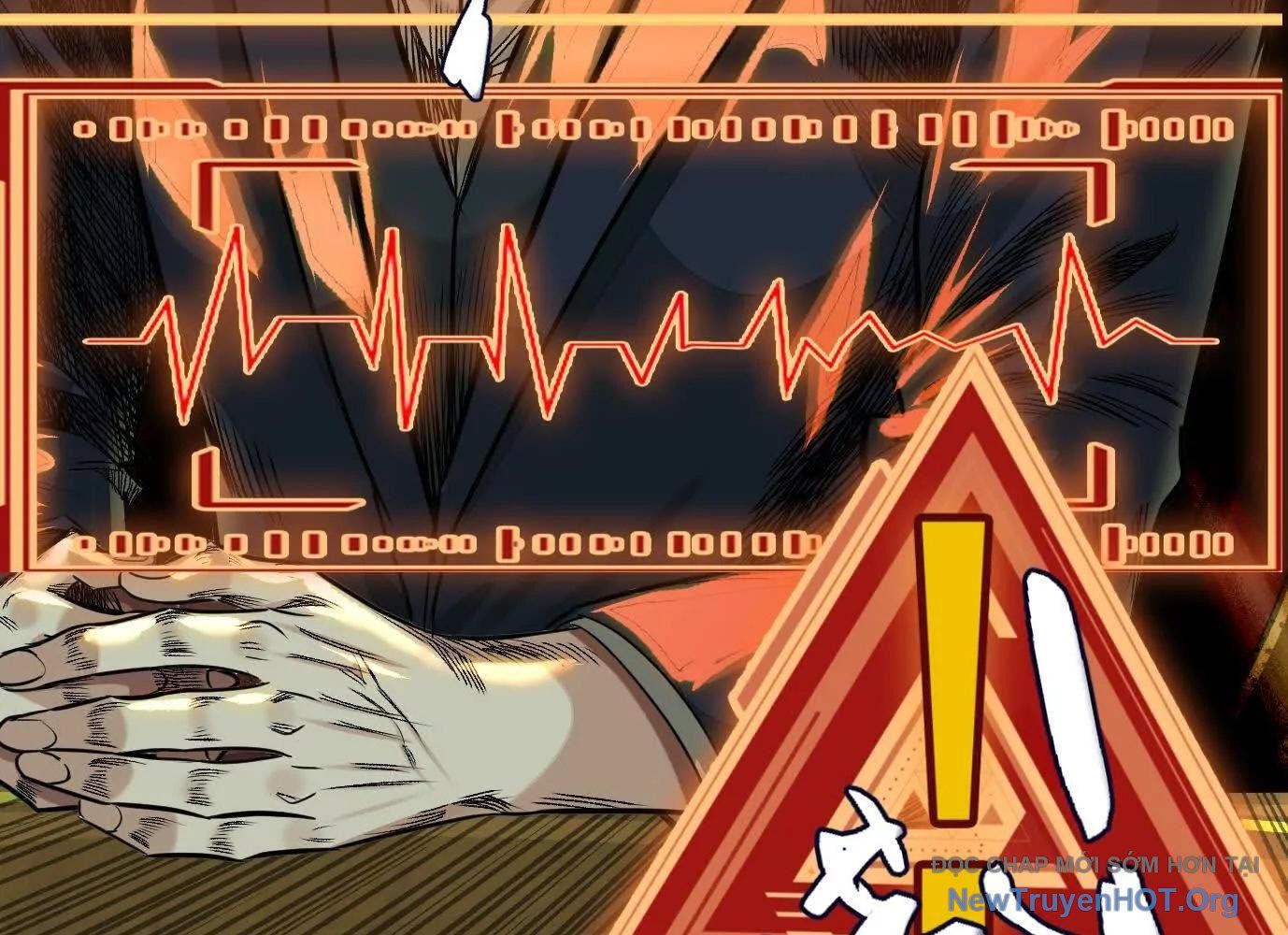 Thập Nhị Tinh – Dị Thú Mê Thành Chapter 69 - Trang 2