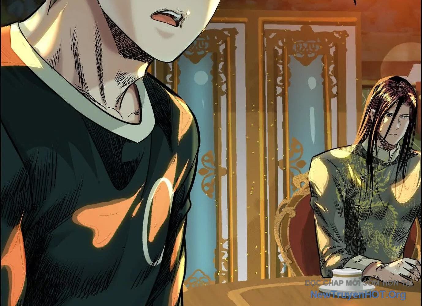 Thập Nhị Tinh – Dị Thú Mê Thành Chapter 69 - Trang 2