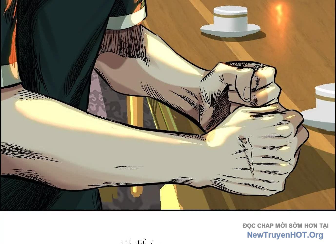 Thập Nhị Tinh – Dị Thú Mê Thành Chapter 69 - Trang 2