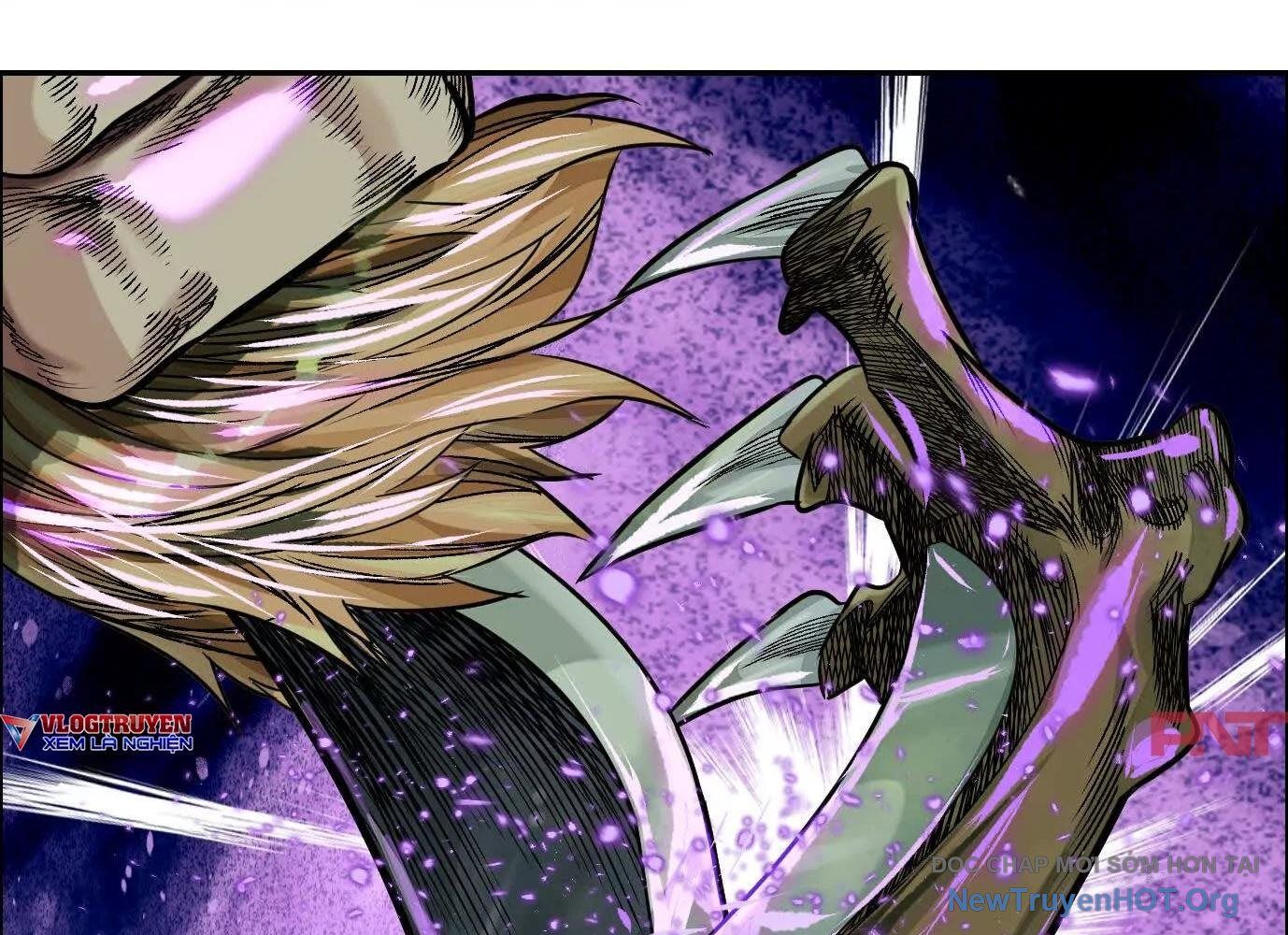 Thập Nhị Tinh – Dị Thú Mê Thành Chapter 69 - Trang 2