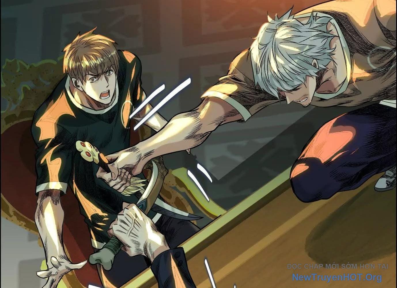 Thập Nhị Tinh – Dị Thú Mê Thành Chapter 69 - Trang 2