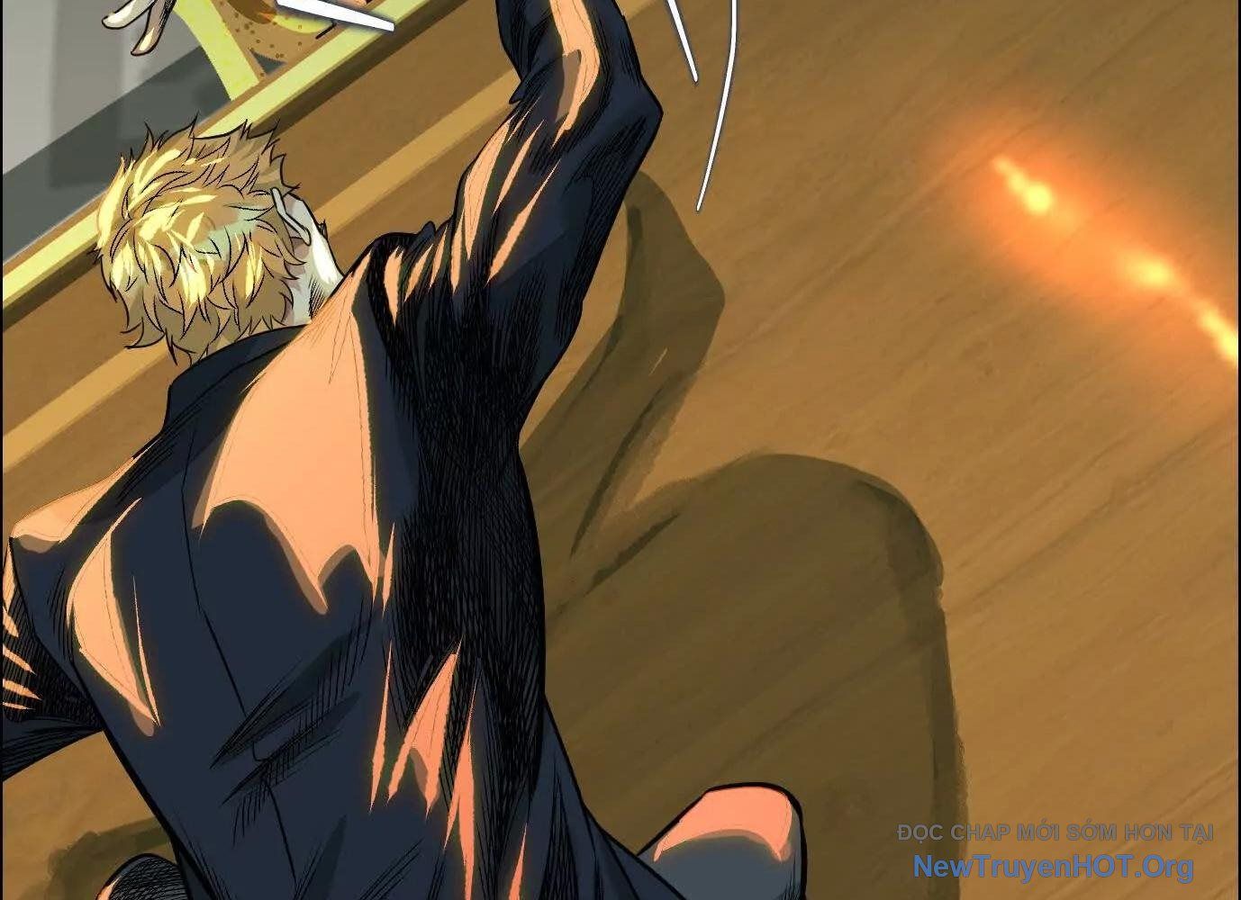 Thập Nhị Tinh – Dị Thú Mê Thành Chapter 69 - Trang 2