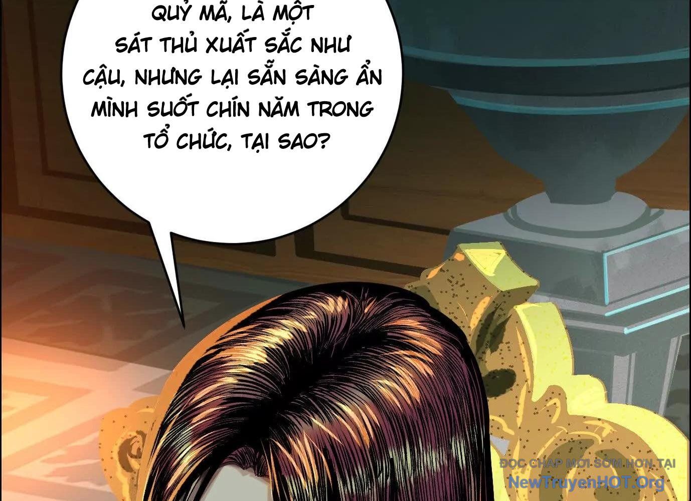 Thập Nhị Tinh – Dị Thú Mê Thành Chapter 69 - Trang 2