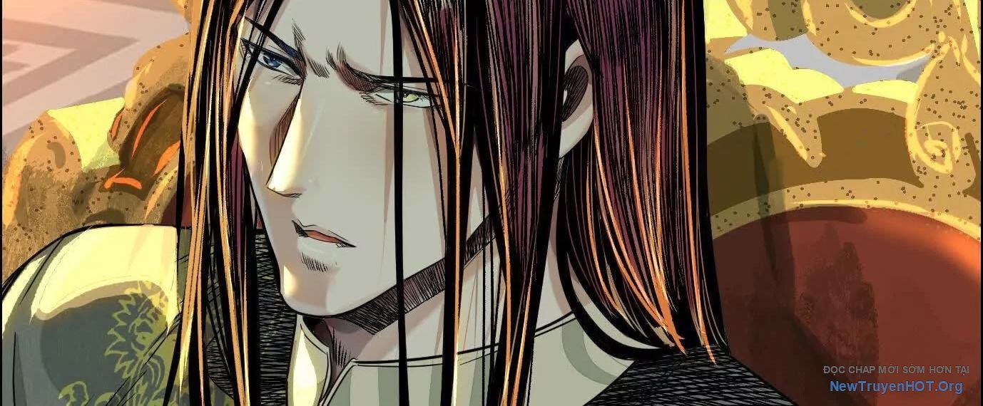 Thập Nhị Tinh – Dị Thú Mê Thành Chapter 69 - Trang 2