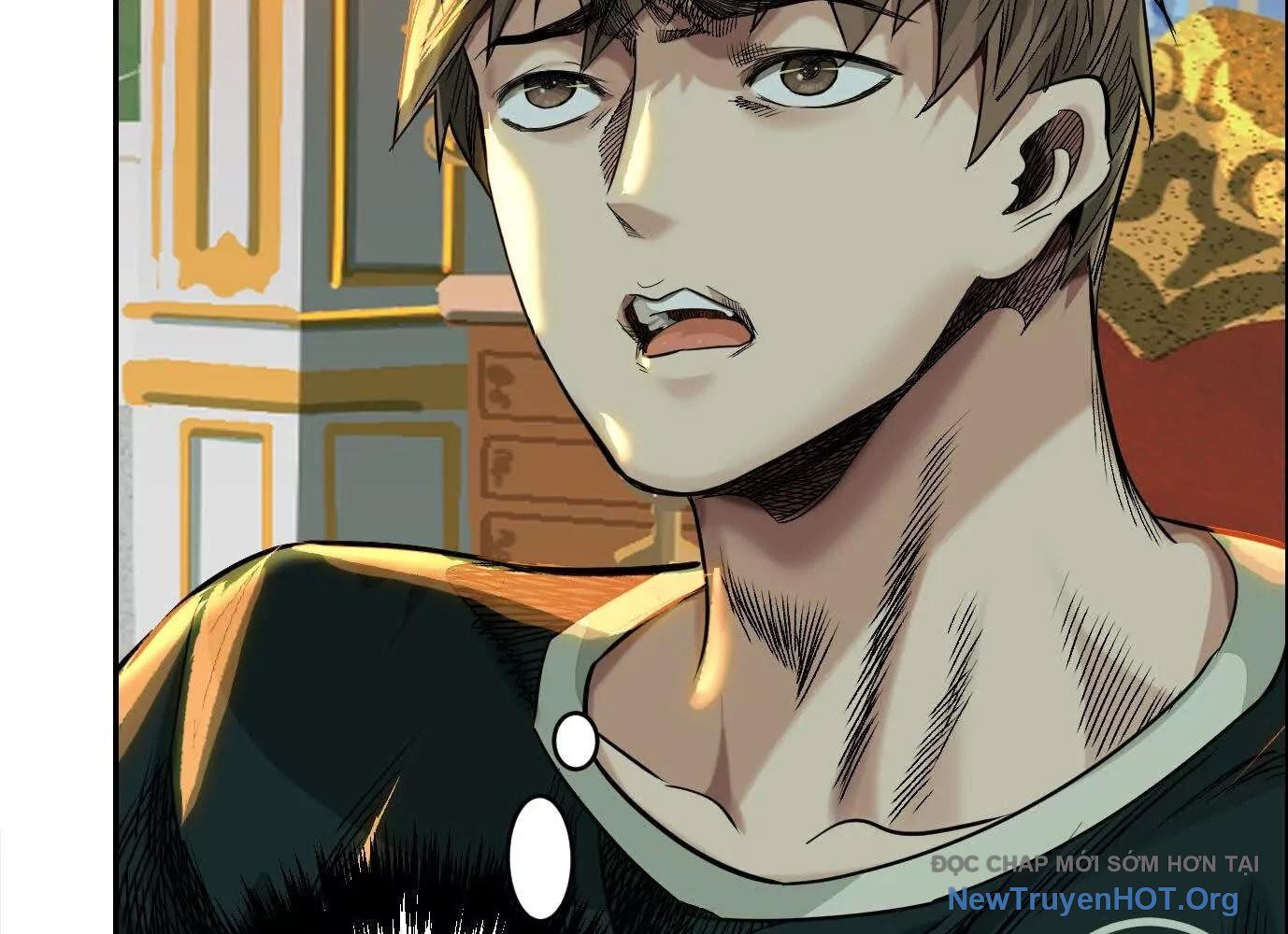 Thập Nhị Tinh – Dị Thú Mê Thành Chapter 69 - Trang 2