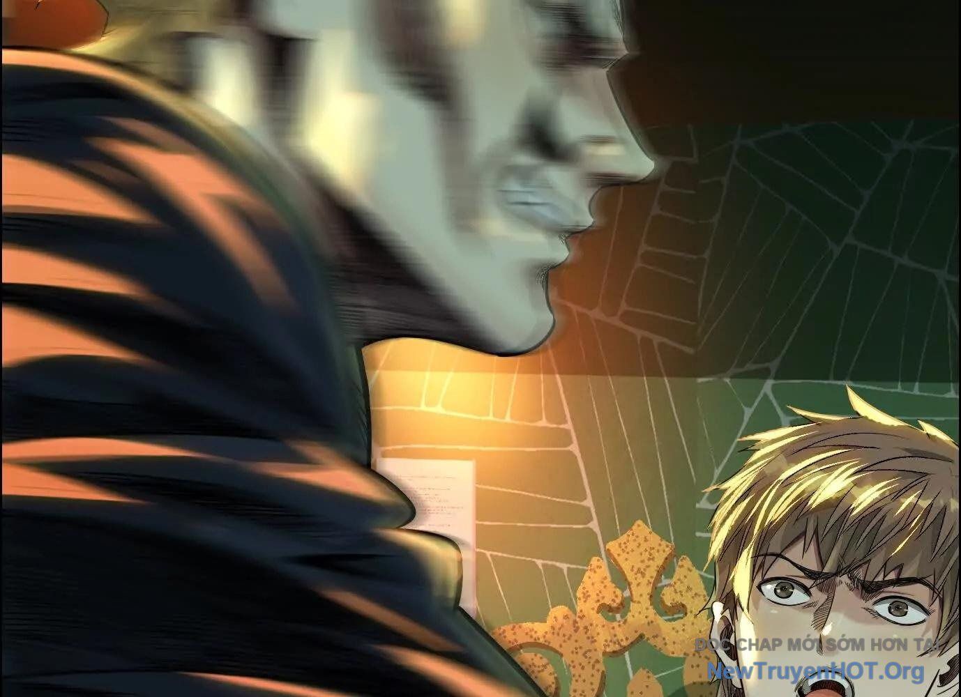 Thập Nhị Tinh – Dị Thú Mê Thành Chapter 69 - Trang 2