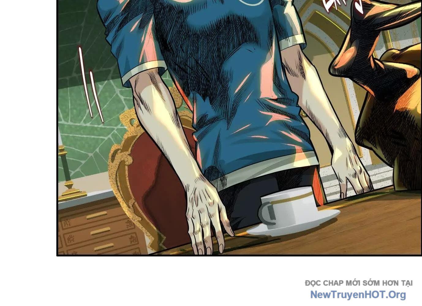 Thập Nhị Tinh – Dị Thú Mê Thành Chapter 69 - Trang 2