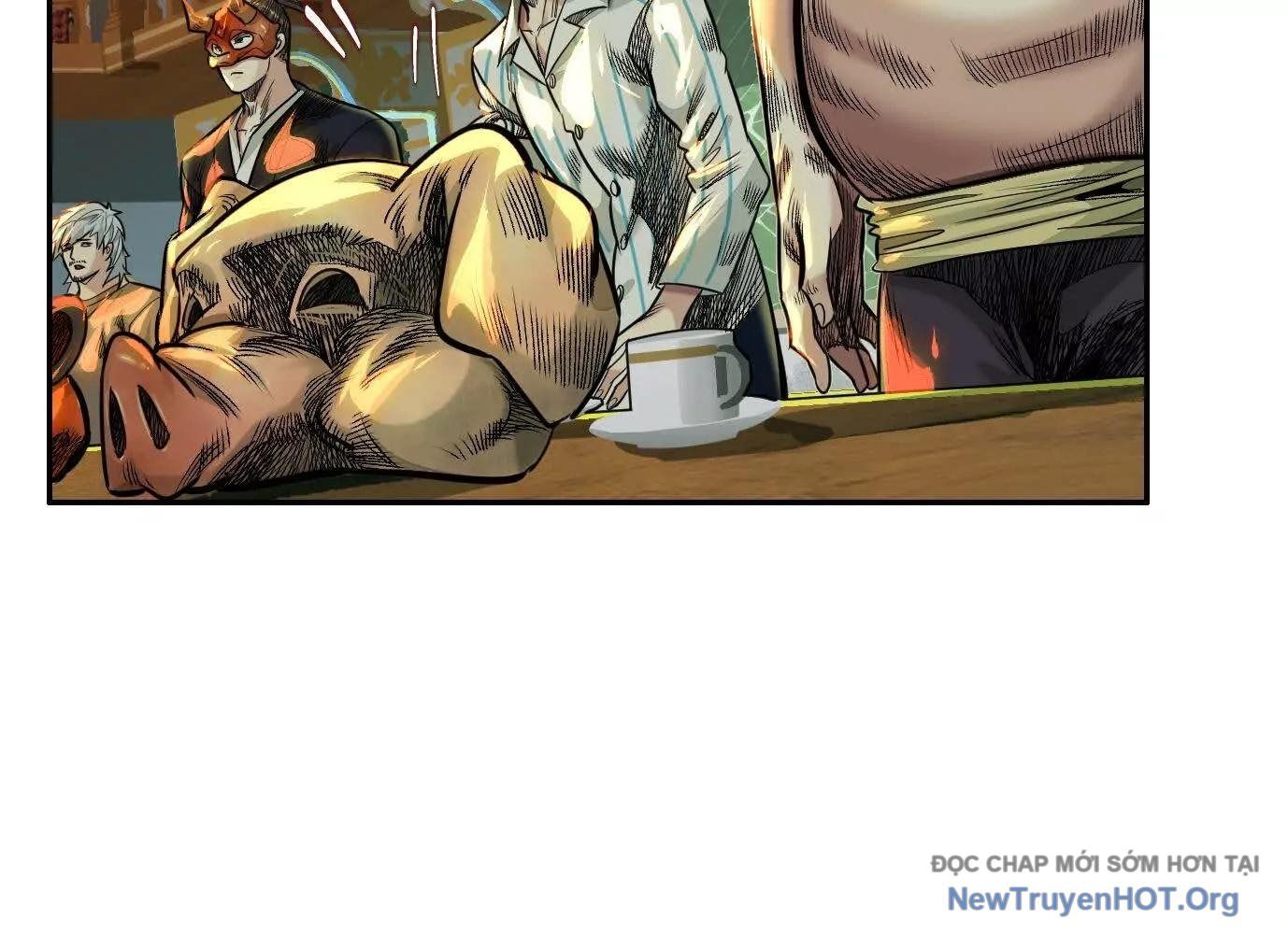 Thập Nhị Tinh – Dị Thú Mê Thành Chapter 69 - Trang 2