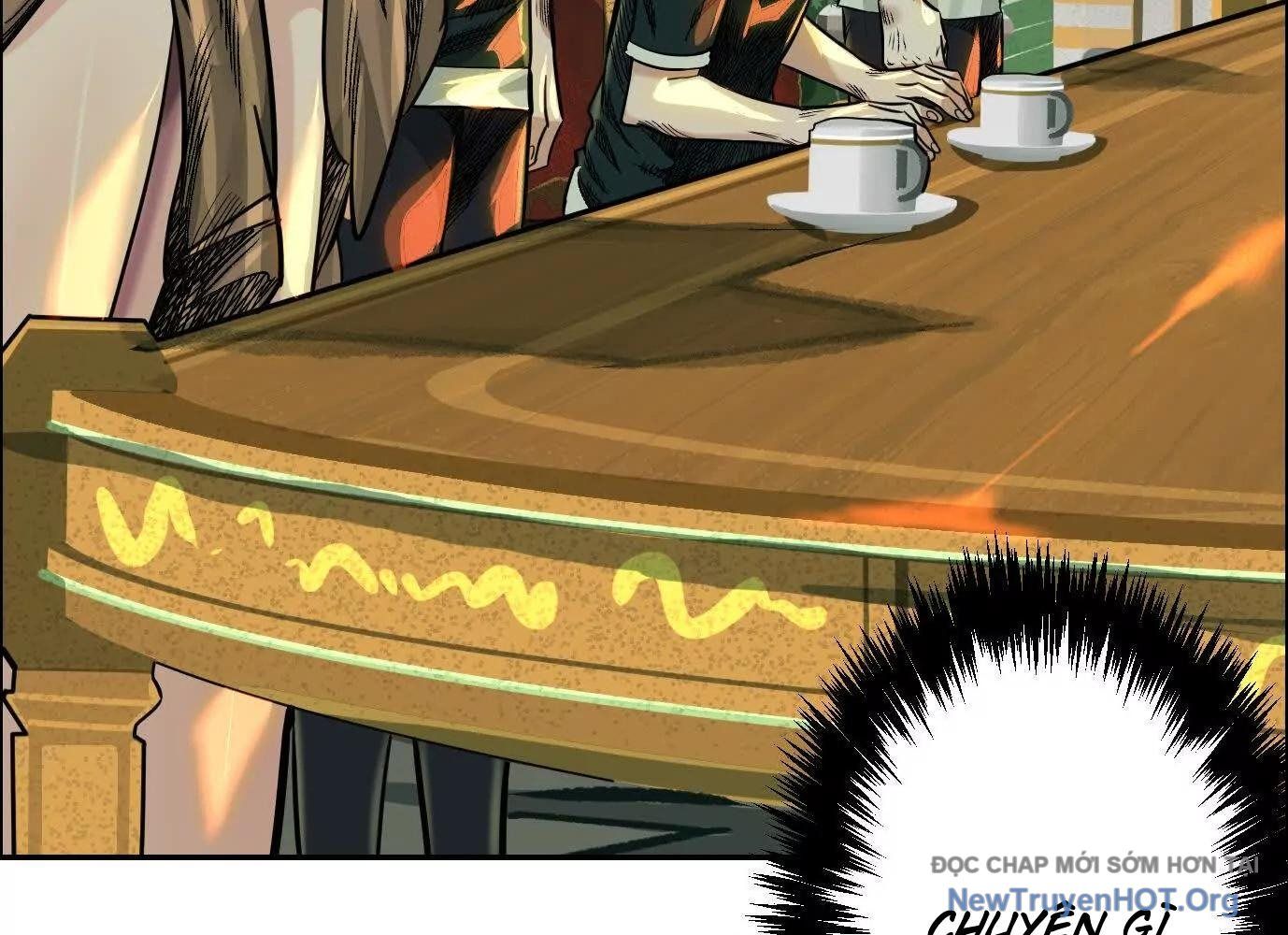 Thập Nhị Tinh – Dị Thú Mê Thành Chapter 69 - Trang 2