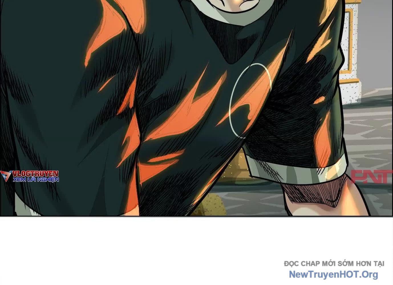 Thập Nhị Tinh – Dị Thú Mê Thành Chapter 69 - Trang 2