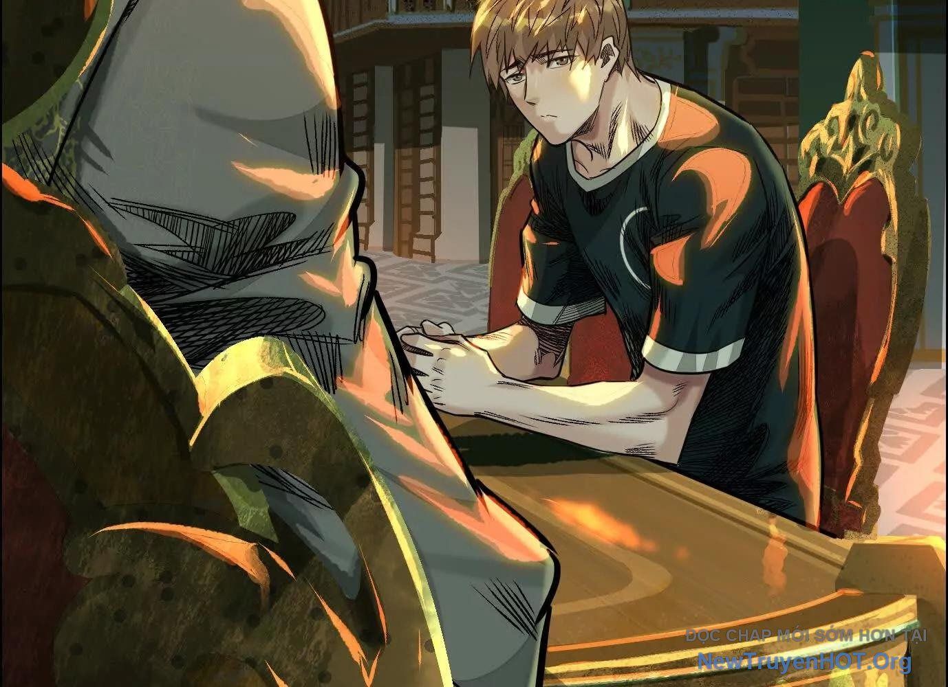 Thập Nhị Tinh – Dị Thú Mê Thành Chapter 69 - Trang 2