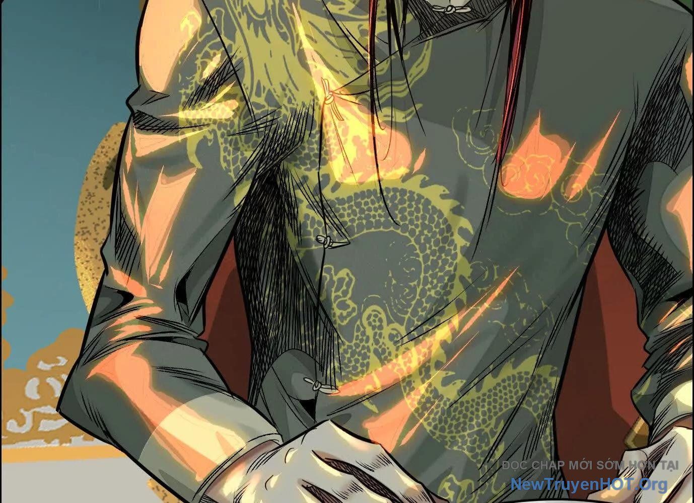 Thập Nhị Tinh – Dị Thú Mê Thành Chapter 69 - Trang 2